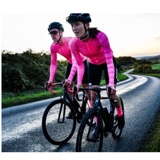 พบเสื้อพิเศษ Tour de France Laika Slim Moisture wicking Team เสื้อปั่นจักรยานเสือหมอบจักรยานเสือภูเขาจักรยาน T