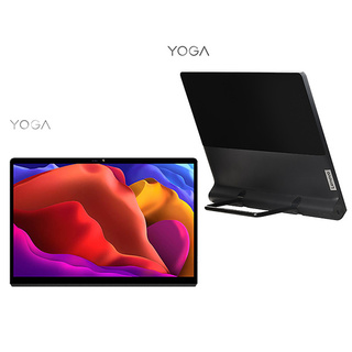 ภาพขนาดย่อของภาพหน้าปกสินค้าLenovo Tablet Lenovo Xiaoxin Pad Pro Lenovo Tablet YOGA Pad Pro Lenovo Xiaoxin Pad Plus Snapdragon 870 จากร้าน lagolas0018 บน Shopee