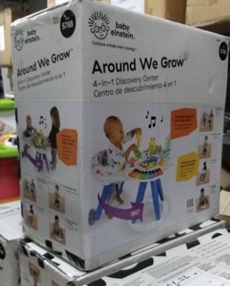 ภาพขนาดย่อของภาพหน้าปกสินค้าประกันศูนย์ AWG ....Around We Grow รุ่นใหม่  มาแล้วจ้า จากร้าน zolbabyworld บน Shopee ภาพที่ 2