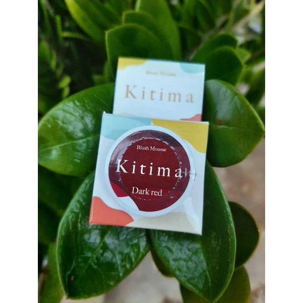 บลัชมูส By.กิติมา kitima | Shopee Thailand