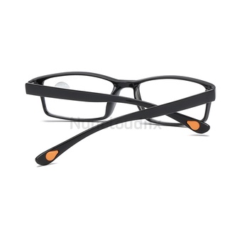 ภาพขนาดย่อของภาพหน้าปกสินค้า️ พร้อมส่ง l ถูก ️ แว่นอ่านหนังสือ แว่นสายตา สายตายาว แว่นสายตายาวแว่นตาผู้หญิง แว่นสายตายาวแว่นตาผู้ชาย จากร้าน nuncloudiix บน Shopee ภาพที่ 5