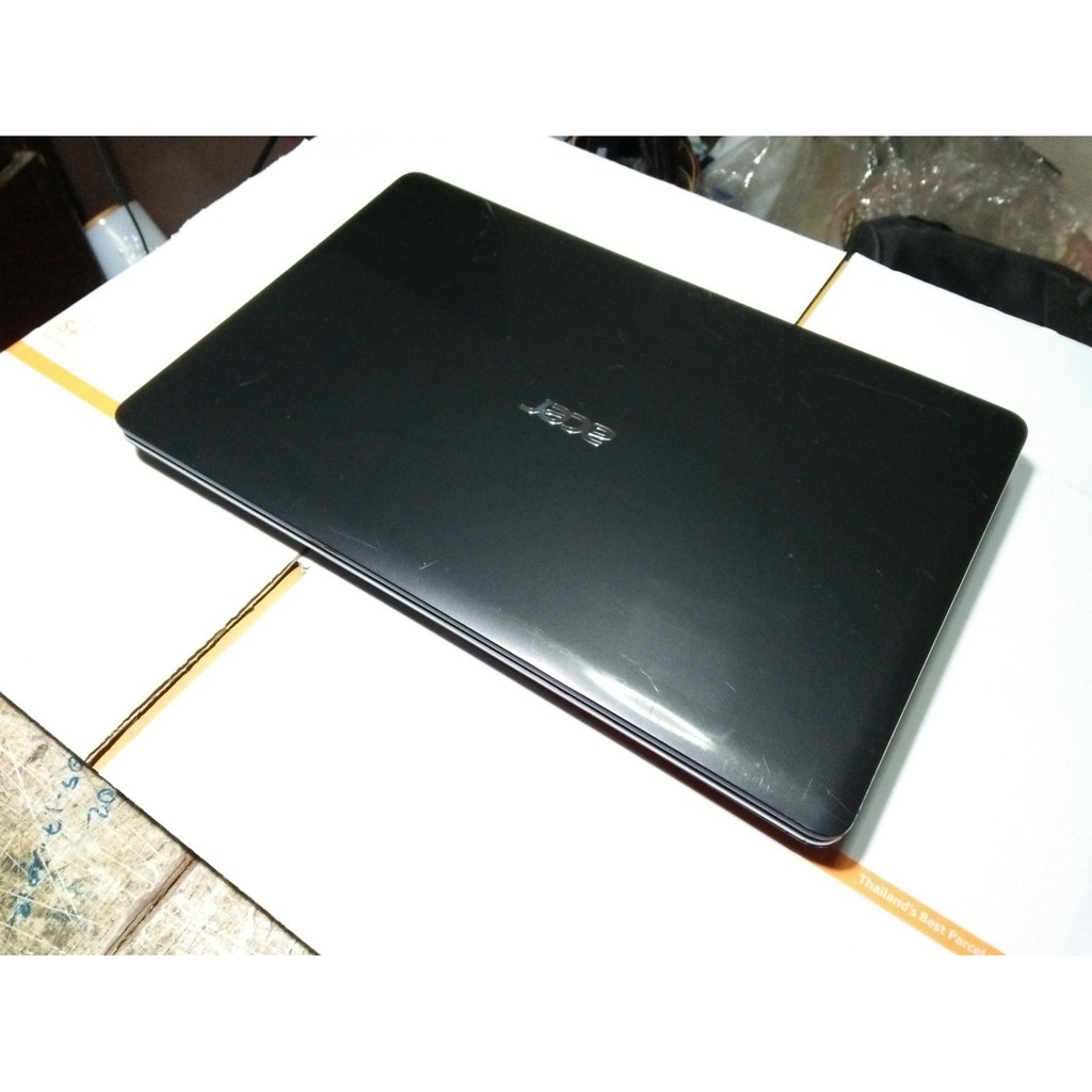 良品中古ノートパソコン]Acerエイサー Aspire E1 E1-531-F12C