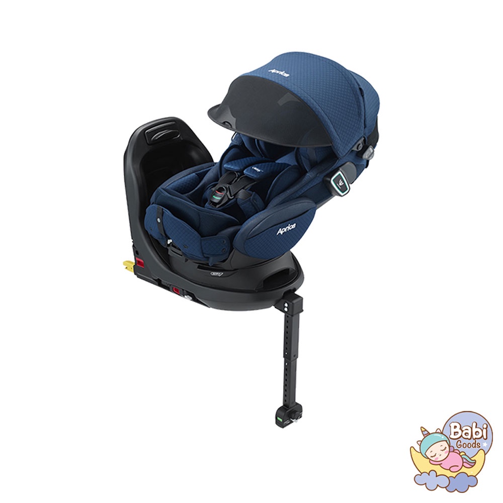 aprica-คาร์ซีท-รุ่น-fladea-grow-isofix-360-พร้อมจัดส่ง-2-3-วัน