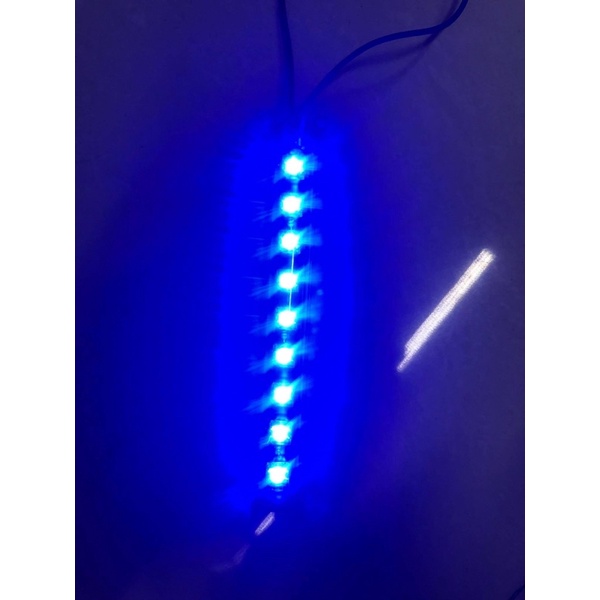 ไฟ 9D LED แป้นดำ 12V-24Vไฟแต่งรถ-รถบรรทุก | Shopee Thailand