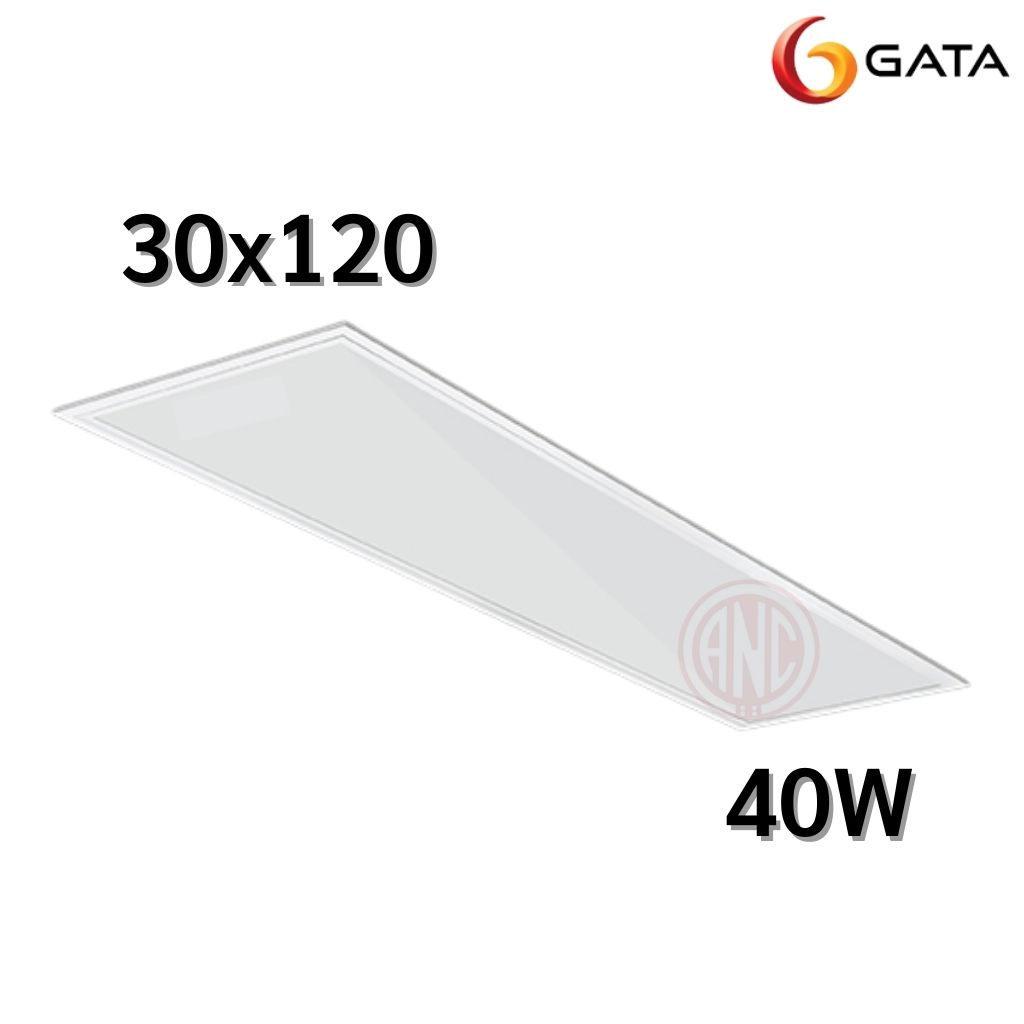 gata-โคมพาแนล-แบบฝัง-led-40w-โคมฝังฝ้า