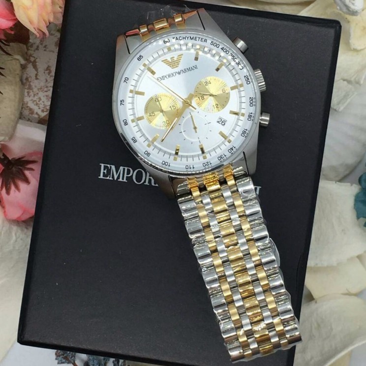 Emporio Armani AR6116 Shopee Thailand