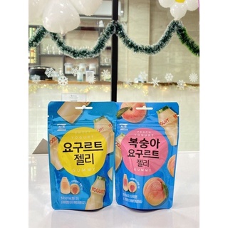 Seoju Jelly เซจู เจลลี่ 50g.