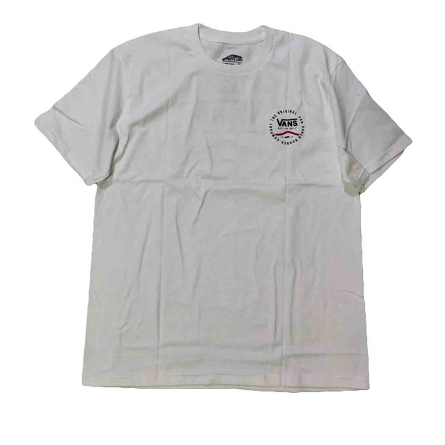 เสื้อยืด-vans-off-the-wall-เสื้อสตรีท-vans-off-the-wall-t-shirt