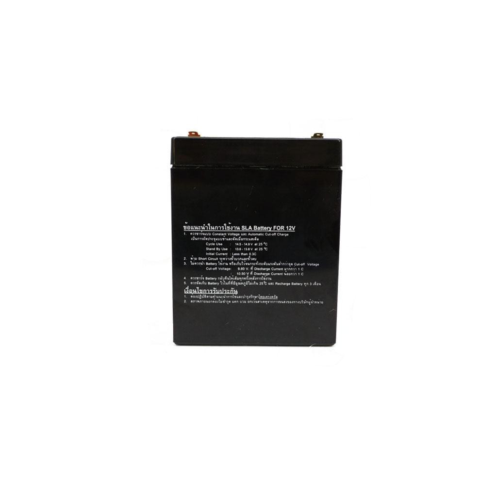 sla-battery-sl-12-2-9-spa-12v-2-9ah-แบตเตอรี่แห้ง-ออกใบกำกับภาษีได้-batterymania