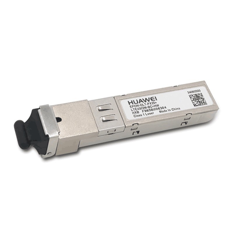 Gpon OLT class C++ SFP Modul รอบ hua wei zte gpon OLT โมดูล b+ C+ C++ ...