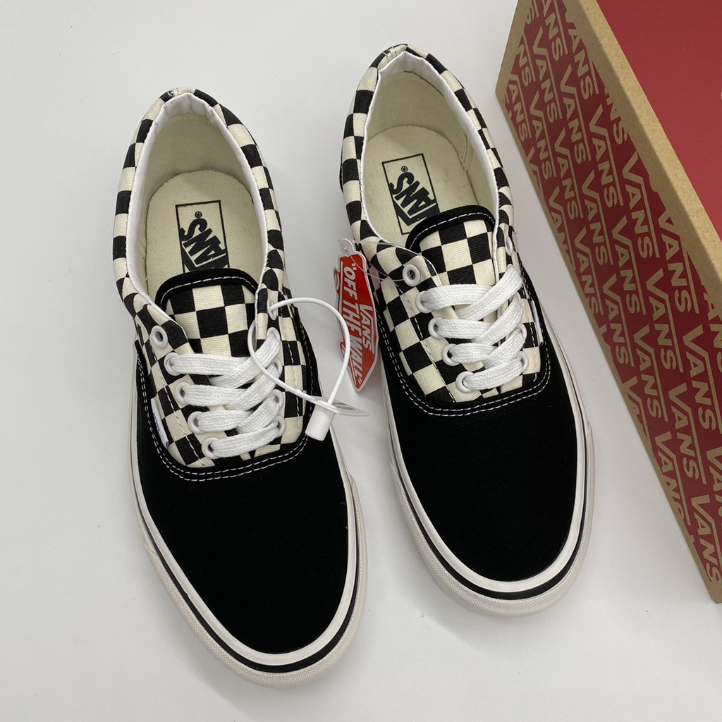 newรองเท้า-vans-vault-og-authentic-lx-checkerboard-size-37-44-รองเท้าผ้าใบผู้หญิงเละผู้ชาย