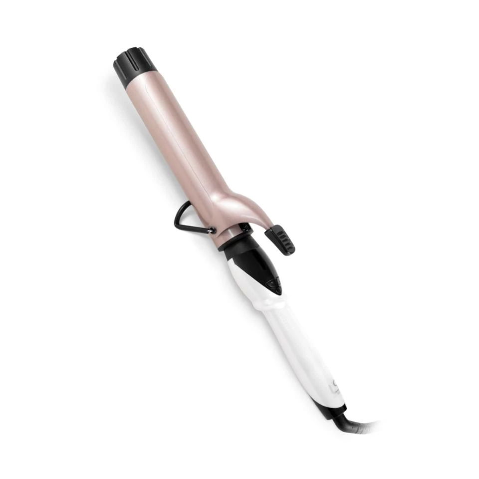 LESASHA JUMBO CURL 38 มม. รุ่น LS1651 เครื่องม้วนผมถนอมเส้นผม ลอนใหญ่สวยธรรมชาติ