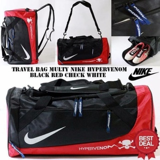 กระเป๋ากีฬา Duffel Bag กระเป๋าเดินทาง สําหรับฝึกซ้อมฟุตบอล