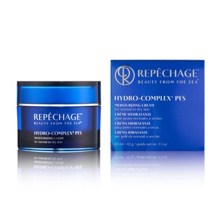 Repechage Hydro-Complex PFS Moisturizing Cream For Normal to Dry Skin 1.5oz/42g