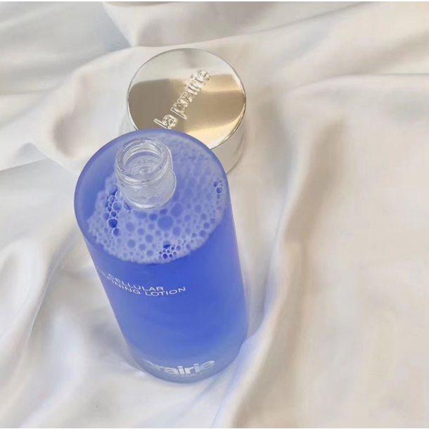 la-prairie-blue-water-โทนเนอร์ให้ความชุ่มชื้น-ซ่อมแซมผิว-250-มล