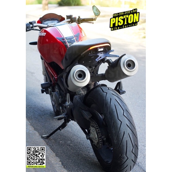 ท้ายสั้นdna-racer-for-m795-m796-m1100-by-pistonbike