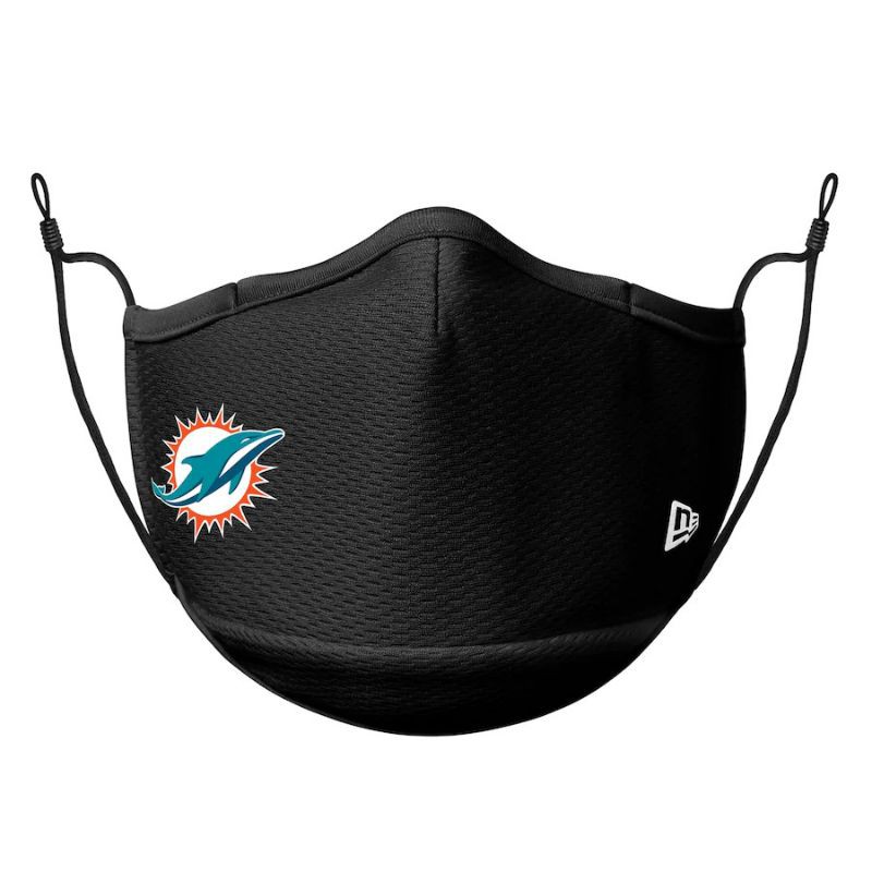 NFL Team Logo Mask Spandex New Era | Shopee Thailand