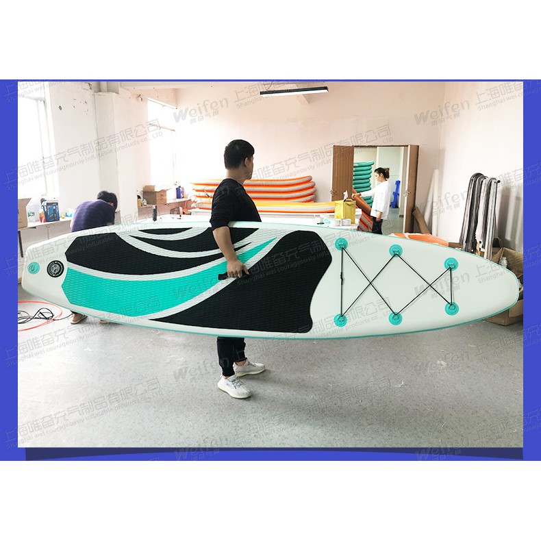 surfboard-เซิร์ฟบอร์ด-บอร์ดเป่าลม-พร้อมอุปกรณ์ยกเซต-บอร์ดเป่าลมสําหรับเล่นเซิร์ฟ-ซับบอร์ด-ซับบอร์ดยืนพาย-บอร์ดสูบลม