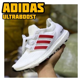 รองเท้า ADIDAS ULTRABOOST รองเท้าอาดิดาสพร้อมกล่อง