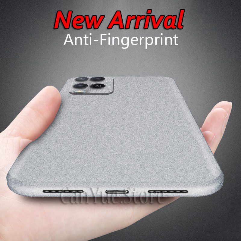 vivo-v23e-v23-pro-v21-5g-v21e-v20-s1-pro-v15-v23pro-v20pro-s1pro-matte-phone-casing-soft-tpu-case-anti-fingerprint-back-cover-protective-phone-casing