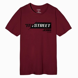 7th Street (Basic) เสื้อยืด รุ่น MDC004