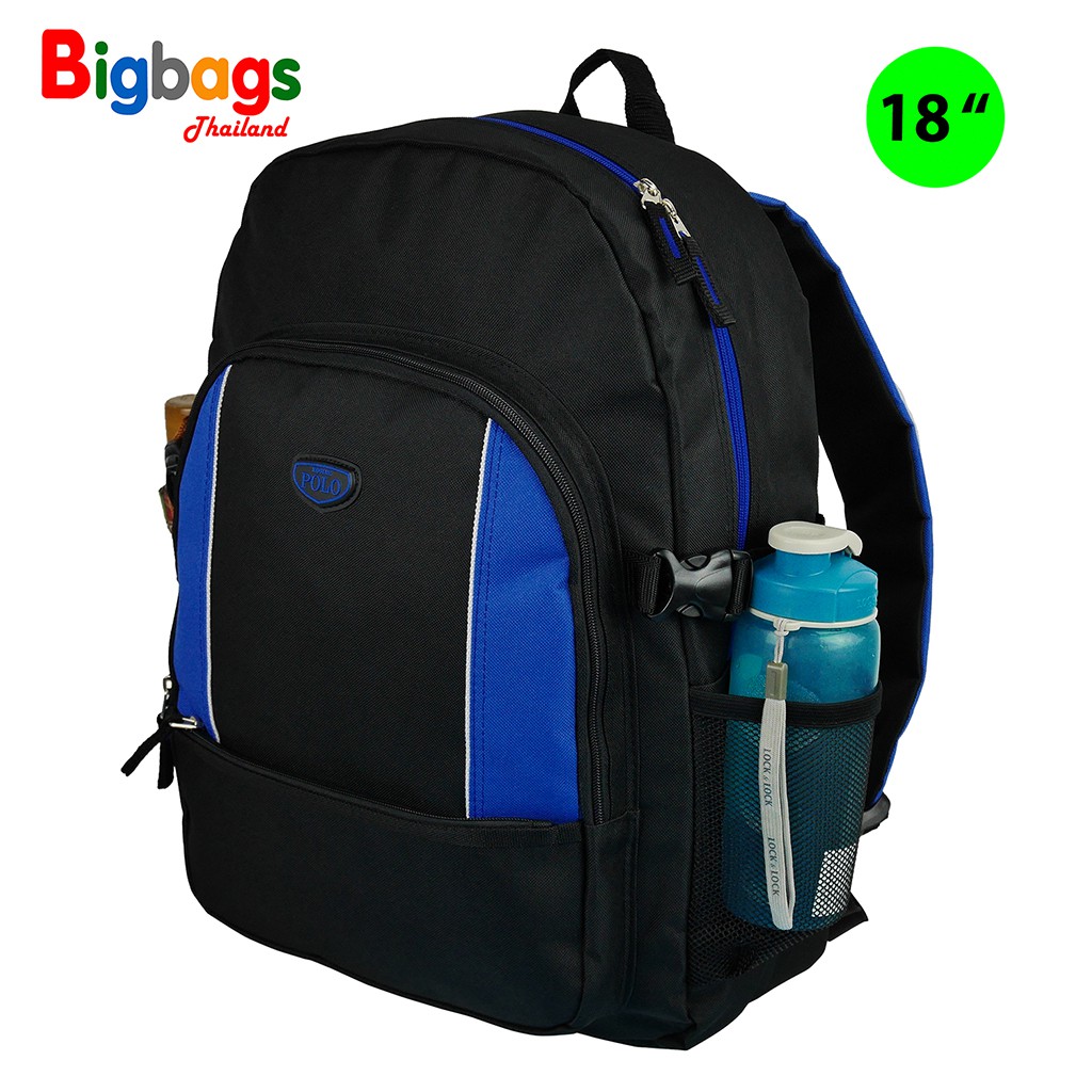 bigbagsthailand-กระเป๋าเดินทาง-กระเป๋าเป้นักเรียน-แบรนด์-romar-polo-18-นิ้ว-รุ่น-r7187