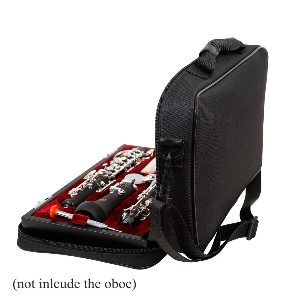 oboe-กระเป๋าสะพายไหล่-แบบหนา-กันน้ํา-แบบพกพา