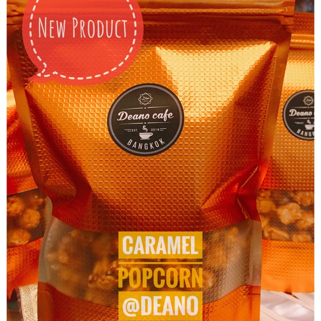 caramel-popcorn