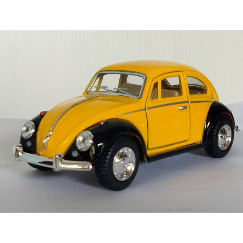 1967-volkswagen-classical-beetle-โมเดลรถโฟล์คเต่าสเกล-1-32