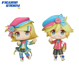 *Pre-Order*(จอง) Piapro Characters Trading Mini Figure Series Kagamine Rin, Kagamine Len (อ่านรายละเอียดก่อนสั่งซื้อ)