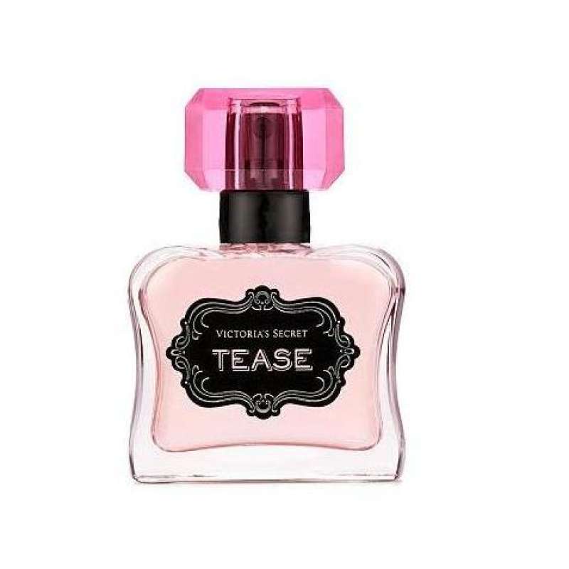 ภาพหน้าปกสินค้าน้ำหอมขนาดเล็ก พกพาสะดวก...VICTORIA'S SECRET Eau De Parfum กลิ่น Tease 7.5 ml ( Travel Size ) จากร้าน victoriausshop บน Shopee