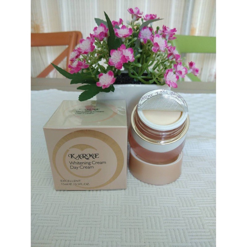 karme-whitening-day-cream-15g-night-cream-15g