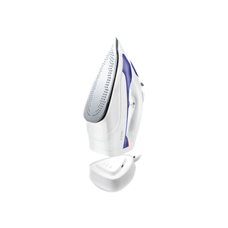 โปรโมชั่น : เหลือ 449 ทักแชทAlectric เตารีดไอน้ำไร้สาย 2000 วัตต์ รุ่น PSI1 - รับประกัน 3 ปี