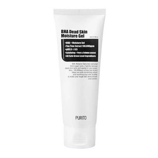 PURITO  BHA Dead Skin Moisture Gel 100ml