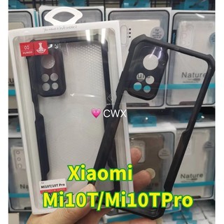 🔥รุ่นใหม่​ล่าสุด พร้อมส่งในไทย🔥XUNDD For Xiaomi Mi10TPro/Mi10T/Mi 10T Pro เคสกันกระแทก