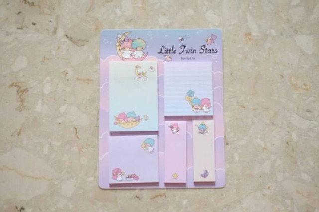 มาแล้วจ้า-post-it-sanrio-characters-x-unicorn