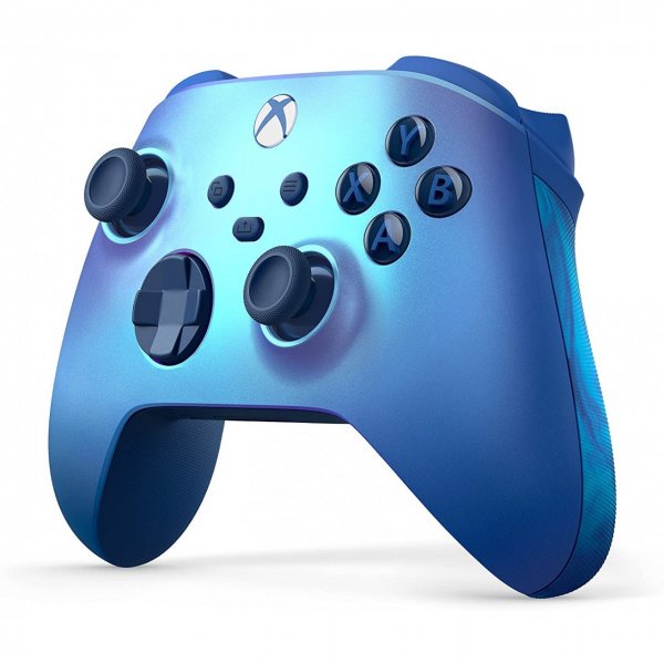 xbs-xbox-wireless-controller-aqua-shift-special-edition-เกม-xb-one