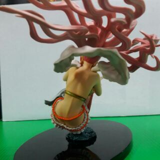 โมเดลวันพีช-เจ้าหญิงชิราโฮชิ-one-piece-scultures-colosseum-งานแท้