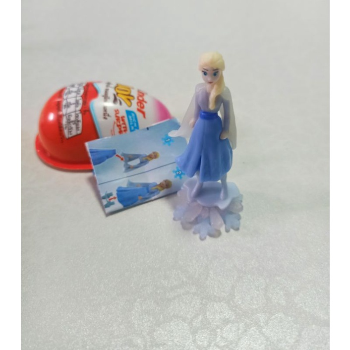 ของเล่น-kinder-joy-xfrozen-ii