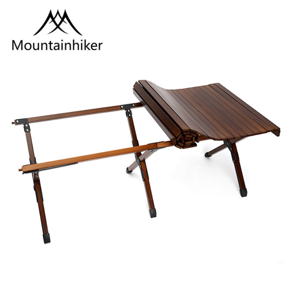 โต๊ะไม้บีช-mountainhiker-แข็งแรง-สวยงาม-ขนาด-90-cm-และ-120-cm