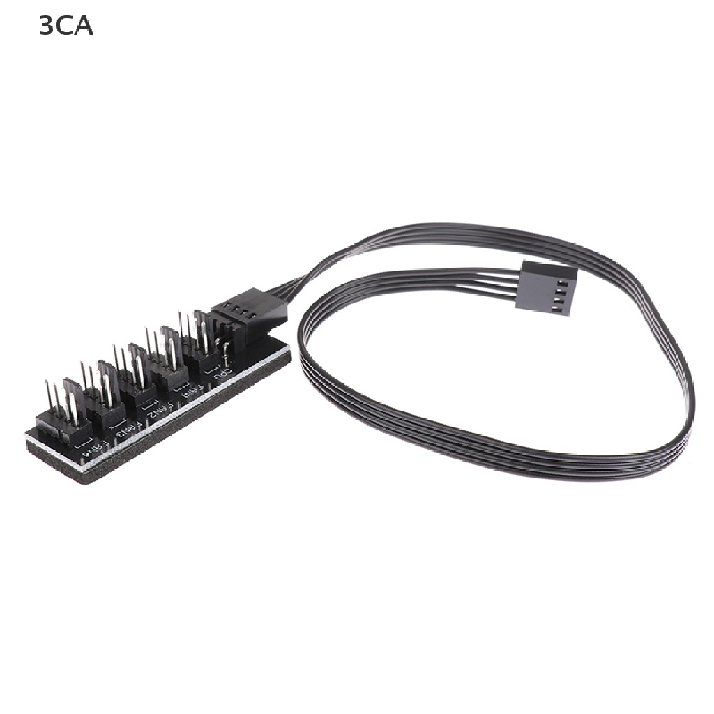 3ca-cooler-fan-pc-cpu-power-1-female-to-5-male-4-pin-socket-fan-hub-splitter-cable-3c