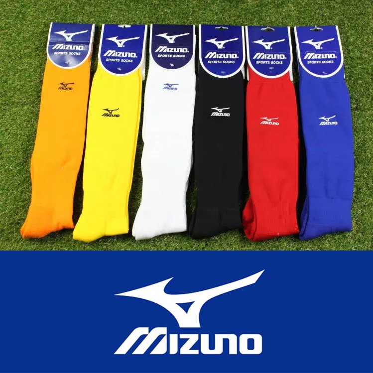 mizuno-ถุงเท้าฟุตบอล-มิซูโน่-แบบยาว