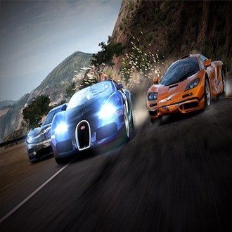 แผ่นเกมส์คอม-need-for-speed-hot-pursuit