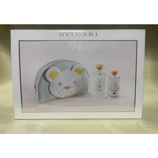 Bvlgari Petits Et Mamans EDT 100ml set