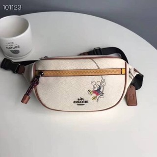 Coach 3747 3786 Mickey Mouse