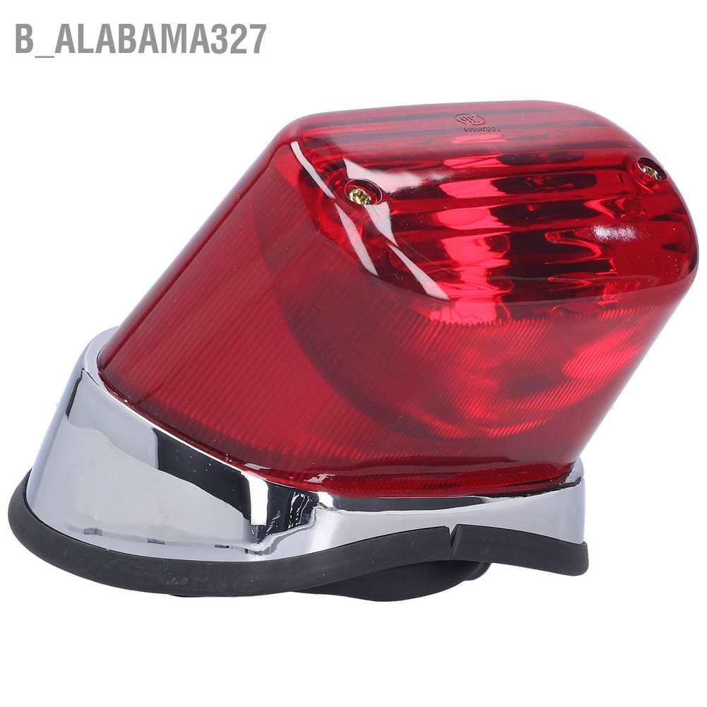 b-alabama327-ไฟเบรกท้ายรถจักรยานยนต์-abs-สีแดง-แบบเปลี่ยน-สําหรับ-yamaha-virago-xv250-xv400