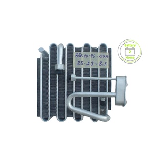 คอยล์เย็น ฮอนด้า ซีวิค 96-96-(F0641)134A Car Ac Evaporator HONDA civic