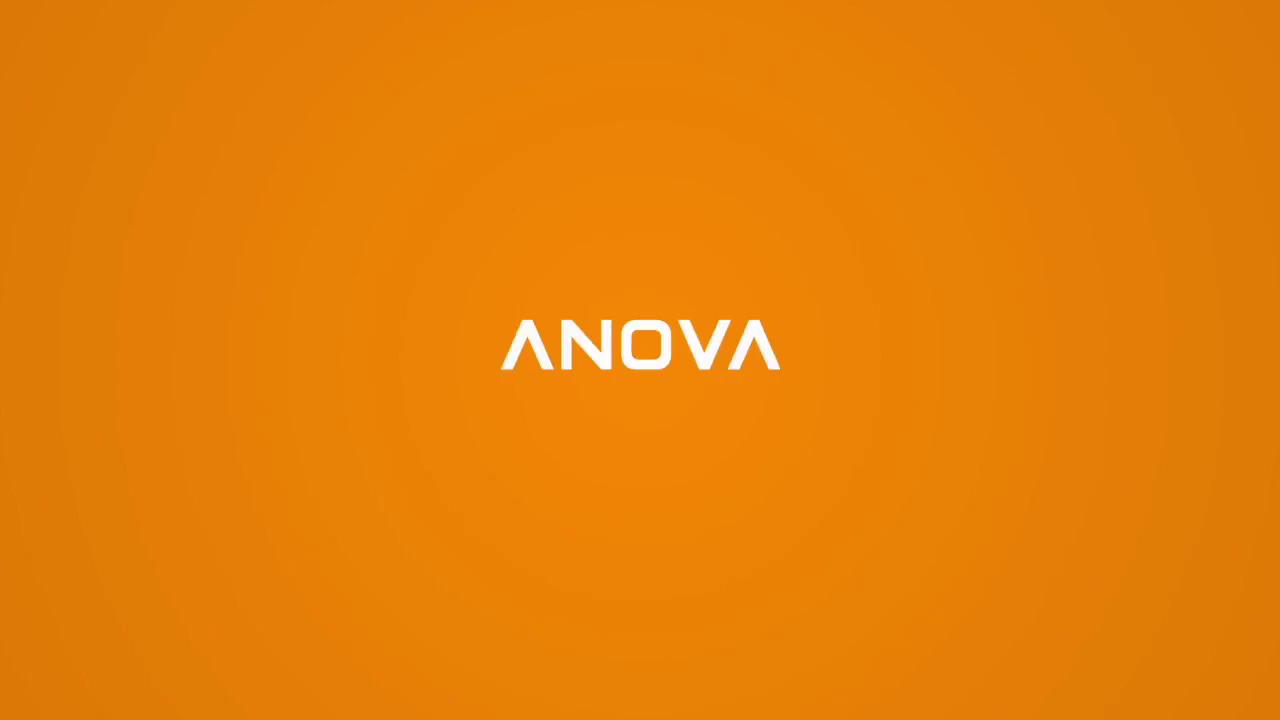 Anova Precision® Cooker Sous Vide 3.0 และ PRO 220V ไฟไทย ปลั๊ก UK ประกัน 1 ปี ในไทย เครื่อง