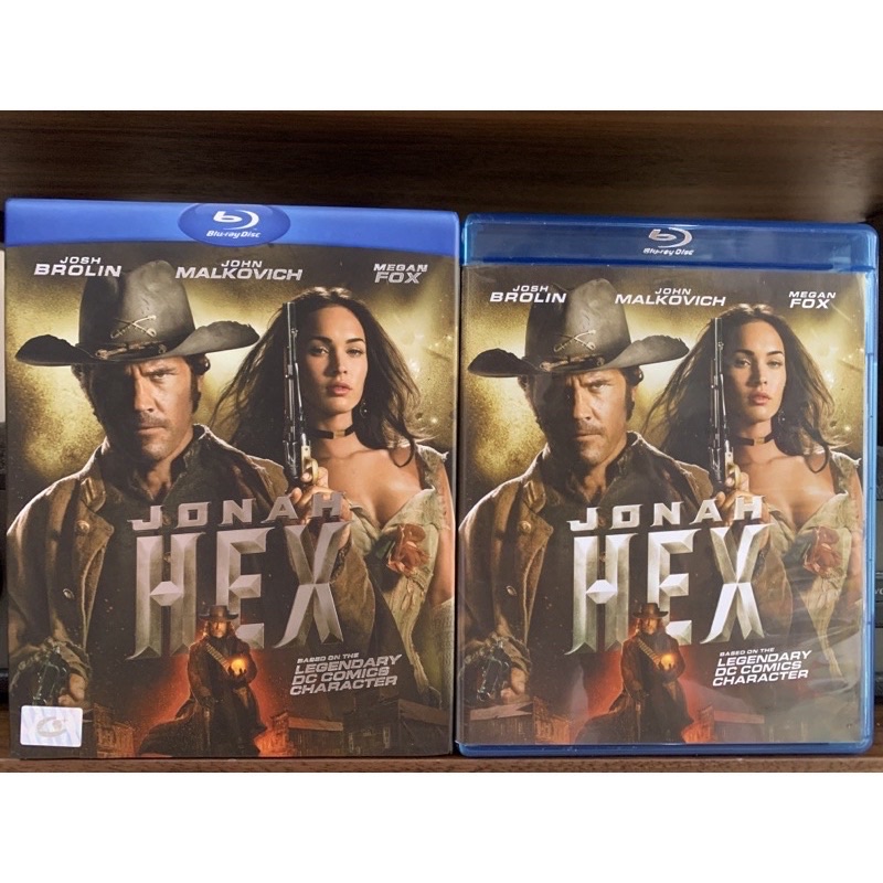 jonah-hex-blu-ray-แท้-มีเสียงไทย-มีบรรยายไทย-รับซื้อแผ่น-blu-ray-และแลกเปลี่ยน