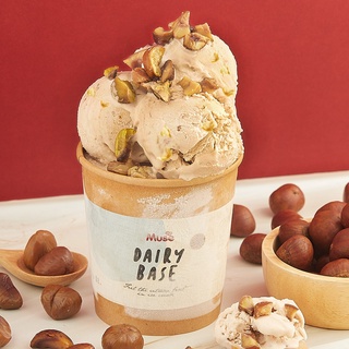 สินค้า Mont Blanc Ice Cream